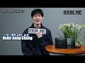 eng sub 191011 wang zhuocheng w lookme interview