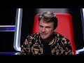 monika zaťková i m not the only one sam smith k.o. 3 the voice Česko slovensko 2019