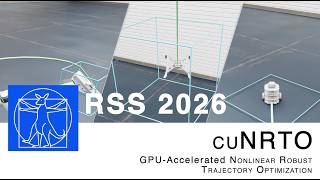 cuNRTO: GPU-Accelerated Nonlinear RobustTrajectory Optimization