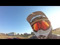 sur ron x vs. alta redshift mx electric dirt bike backyard session