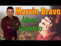 MARVIN BRAVO -  50 Mejores Canciones Música Cristiana