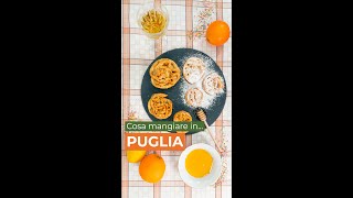 Cosa mangiare in… Puglia? Le Cartellate - ricetta tipica Pugliese - Your Food Box