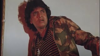 मिथुन पर क्यों हो रहा है जानलेवा हमला ? - Avinash Movie - Mithun Chakraborty - Poonam - Part 3