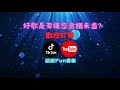 趙薇薇 明明你先說愛我【動態歌詞lyrics】