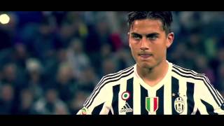 Paulo Dybala RAP Juventus 2016