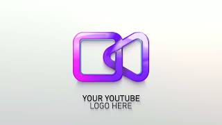 Create Your Own youtube LOGO Intro | Order now