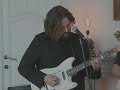 Tin Fingers : bxlive session