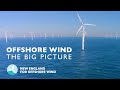 New England for Offshore Wind