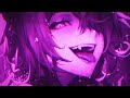 nightcore ↬ karma s a bitch brit smith ver.