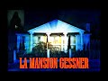 La Leyenda de La Mansion Gessner, Houston TX ( Leyendas Urbanas )