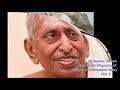 sadguru sivananda murthy naa jeevana yaanam radio autobiography part 5 airhyderabad