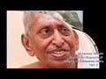 sadguru sivananda murthy naa jeevana yaanam radio autobiography part 5 airhyderabad