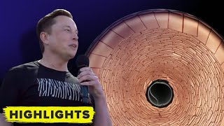 Elon Musk REVEALS Tesla's new battery design! (Full presentation)