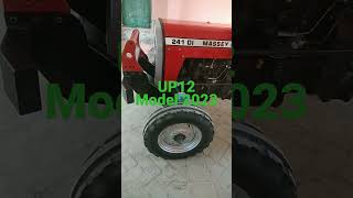 🚜 Bikau Massey 241