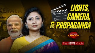 From Godhra to Godse: The rise of propaganda films in India | LME 56