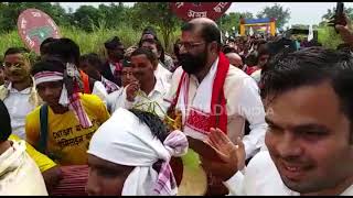 বিশ্বনাথত ১০ হাজাৰ লোকে পৰিৱেশন কৰিব সুধাকন্ঠৰ গীত