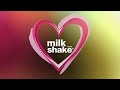 Milk_Shake K-Respect Straightening Service