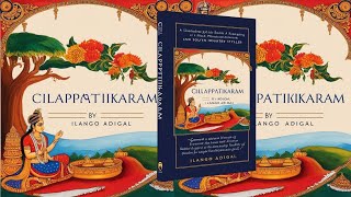 Cilappatikaram easy explanation with notes | BA English Hons. Delhi University Indian Classical Lit.