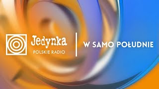 W samo południe | Marcin Bosacki | 04.03.2024