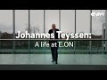 Johannes Teyssen: A life at E.ON