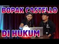 BOPAK CASTELLO TERNYATA SEORANG FLAMBOYAN!!! - MBAH HASAN #8