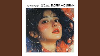 聖なる山 Sacred Mountain 1