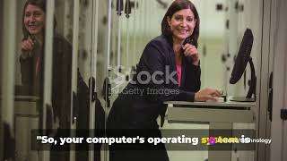 Multi Programmed System in operating systems (CMP)