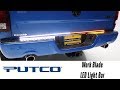 In the Garage™ with Performance Corner®: Putco Work Blade LED Light Bar