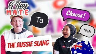 BAHASA WARLOK DI AUSTRALIA YANG WAJIB KALIAN TAU! - MASIH BARENG SAMA @masakmasakdengannick