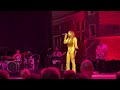 ​@KaceyMusgraves - Can't Help Fallin' In Love - Live at Hampton Court - 22nd June 2022