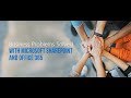 Business Problems Solved with Microsoft SharePoint and Office 365 - HR