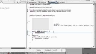 Spring Tutorial 20 Some JSR 250 Annotations