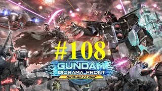 【108回】 ガンダムジオラマフロントやってみた 【 のんびり実況プレイ 】