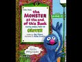 The Monster at the End of This Book! Read aloud by StoryTime!