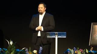 Memorial Service for Aaron Kareus