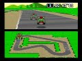 マリオサーキット1 ラップ 10.87 日本記録 スーパーマリオカート タイムアタック