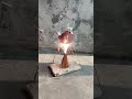 Diwali anar से चाय बनाई | Diwali cracker testing |#shorts #diwali #diwalipatakha #viral