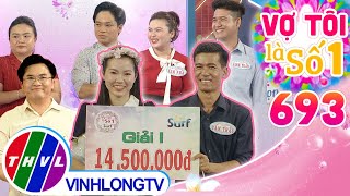 Vợ tôi là số 1 (16/02/2025)