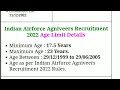 indian air force recruitment rally 2022 agneepath scheme full details malayalam indian air force