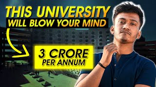 India's Biggest Private University | Is it really worth it? | Lovely Professional University