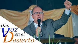 UNA VOZ EN EL DESIERTO T.V. 4ta Edición (mini convención de damas y jóvenes) Rev. Ricardo Manrique