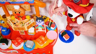 बच्चों के लिए खिलौना सीखने का वीडियो - Paw Patrol नया खाना ट्राई करें!
