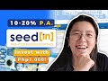 📈 Investing in SeedIn Philippines 2020 | How to Invest in SeedIn | Guide to SeedIn Passive Income