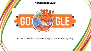 Koningsdag | Koningsdag 2021