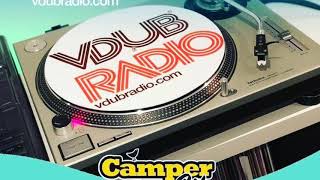 VDUBRADIO at Campersite Weston Park