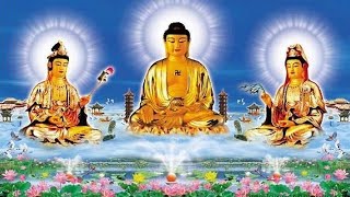 Mantra for Buddhist, Sound of Buddha - Meditation Music for Positive Energy