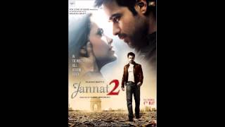 Tujhe Sochta Hoon - Jannat 2 | Emraan Hashmi | Pritam | KK | Official Audio