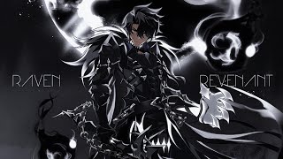 【Elsword】Revenant Combo