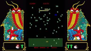 Atari Flashback Classics Volume 1 Episode 05 Millipede