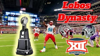 Lobos Dynasty S4 Ep 13